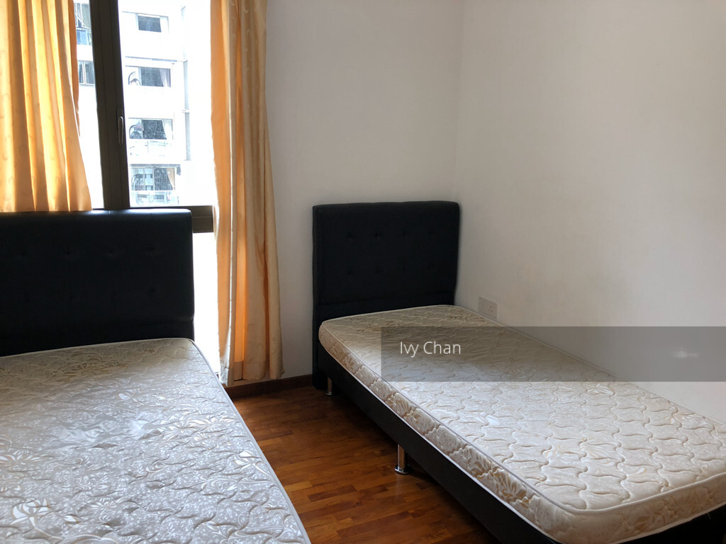 Parc Vera (D19), Condominium #233715511